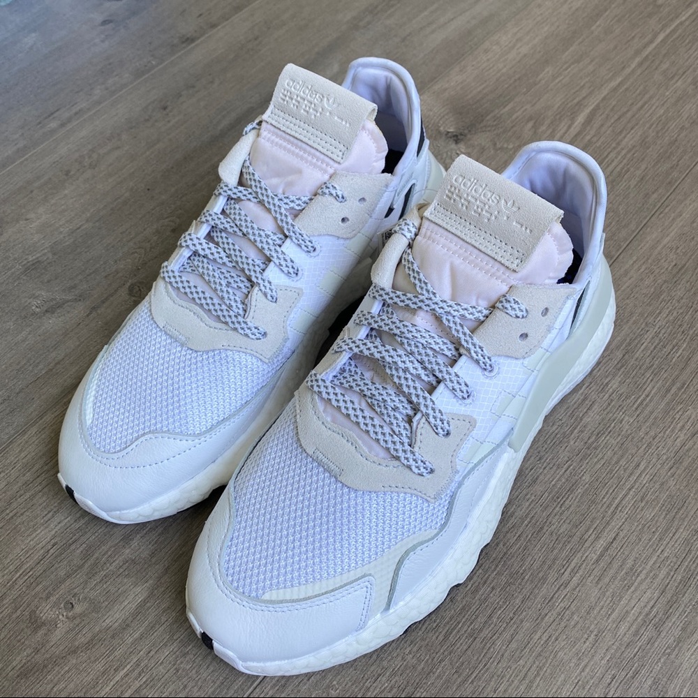 NWT Adidas Nite Jogger - Picture 3 of 9